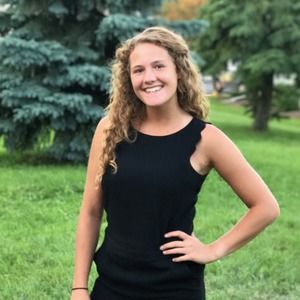 Meet your Posher, Janet